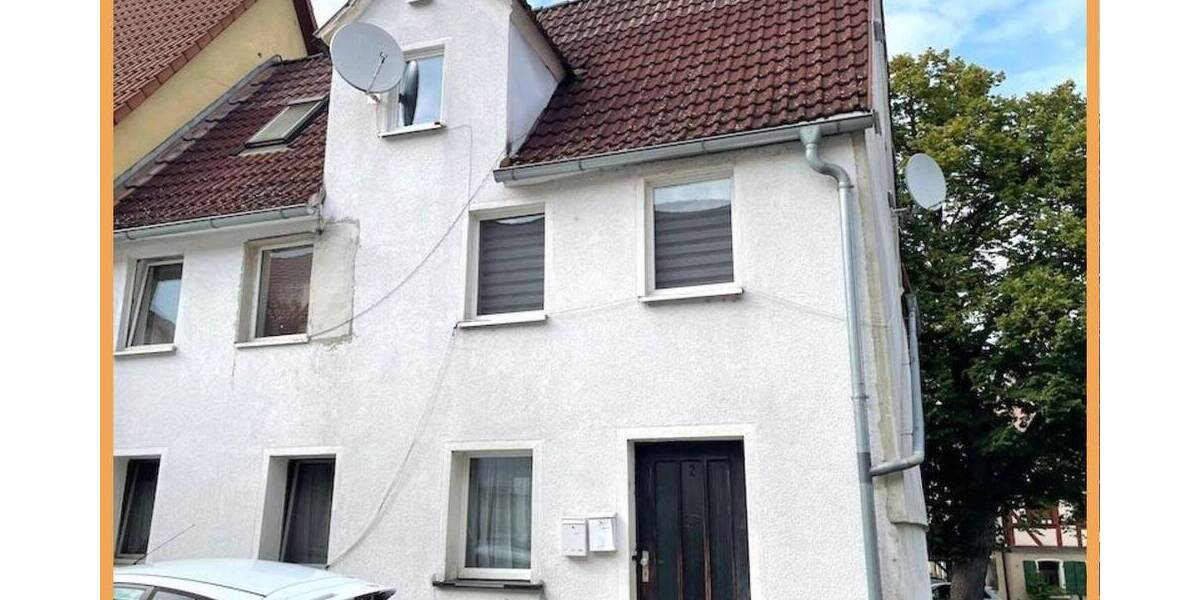 Mehrfamilienhaus, Wohnhaus Hersbruck - 1 Zimmer, 165 m&sup2;, 225.000&euro; | Angebot:25662833