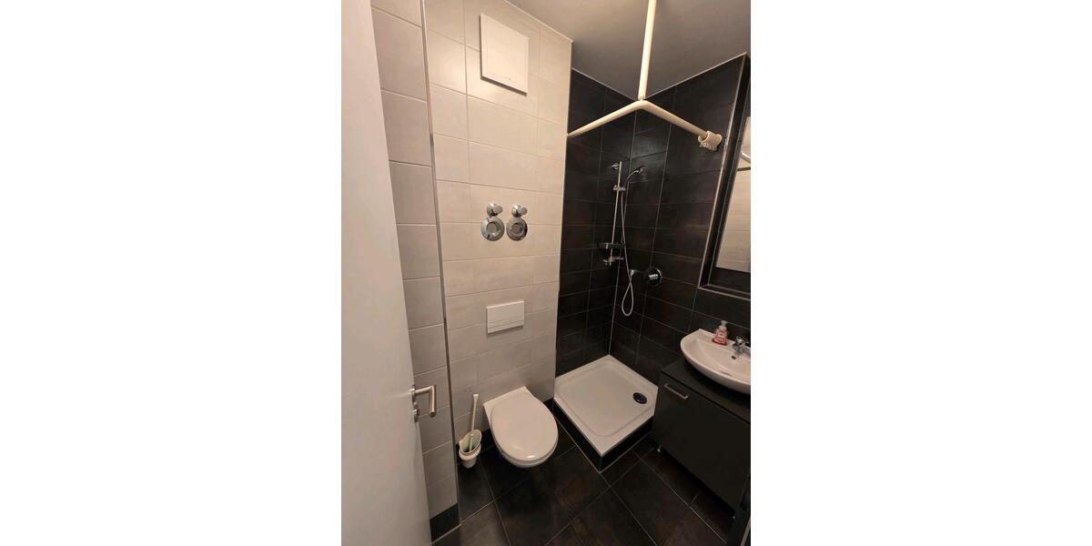 Erdgeschoßwohnung Nürnberg Hasenbuck - 1 Zimmer, 23 m&sup2;, 790&euro; | Angebot:26693028