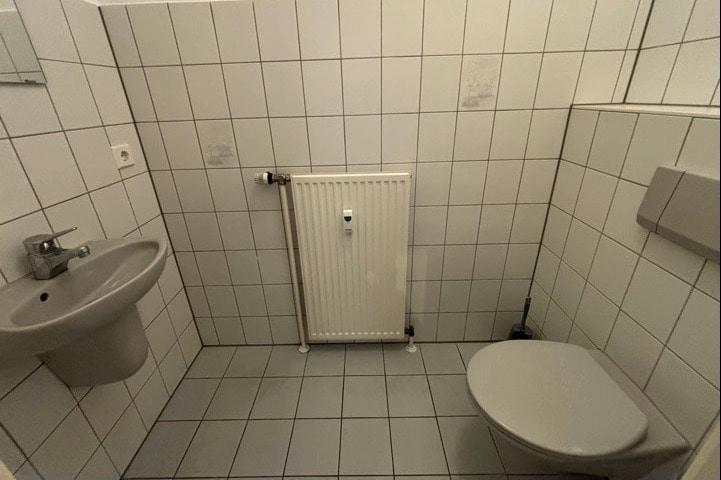 Etagenwohnung Hersbruck - 2.5 Zimmer, 90 m&sup2;, 795&euro; | Angebot:24976247