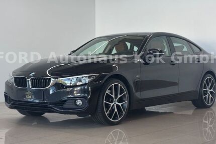 BMW 435 118.345 km 23.990 &euro; Neunkirchen Br. 91077