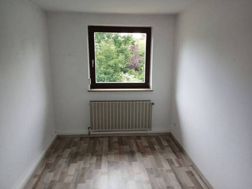 2 -3 Familien-Reihenhaus in ruhiger Lage Nürnberg Falkenheim zu verkaufen