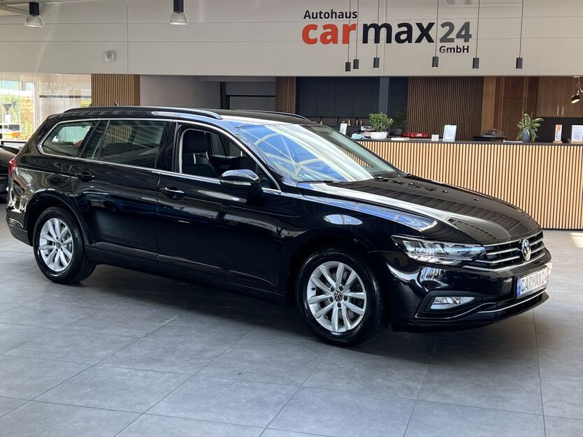 VW Passat 153.700 km 16.440 € Cadolzburg bei Nürnberg 90556