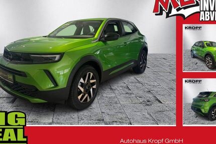 Opel Mokka 15.322 km 18.990 &euro; Nürnberg 90411