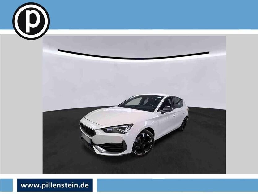 Cupra Leon 68.200 km 24.911 € Fürth 90762