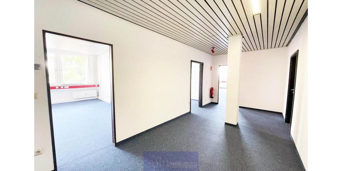 BÜROETAGE MIT LAGER - GLASFASER - TEILKLIMA - ERLANGEN -WETTERKREUZ- A3A73AIRPORT zimmer