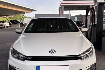 VW Scirocco 145.000 km 11.900 &euro; Lauf a.d.Pegnitz, St 91207