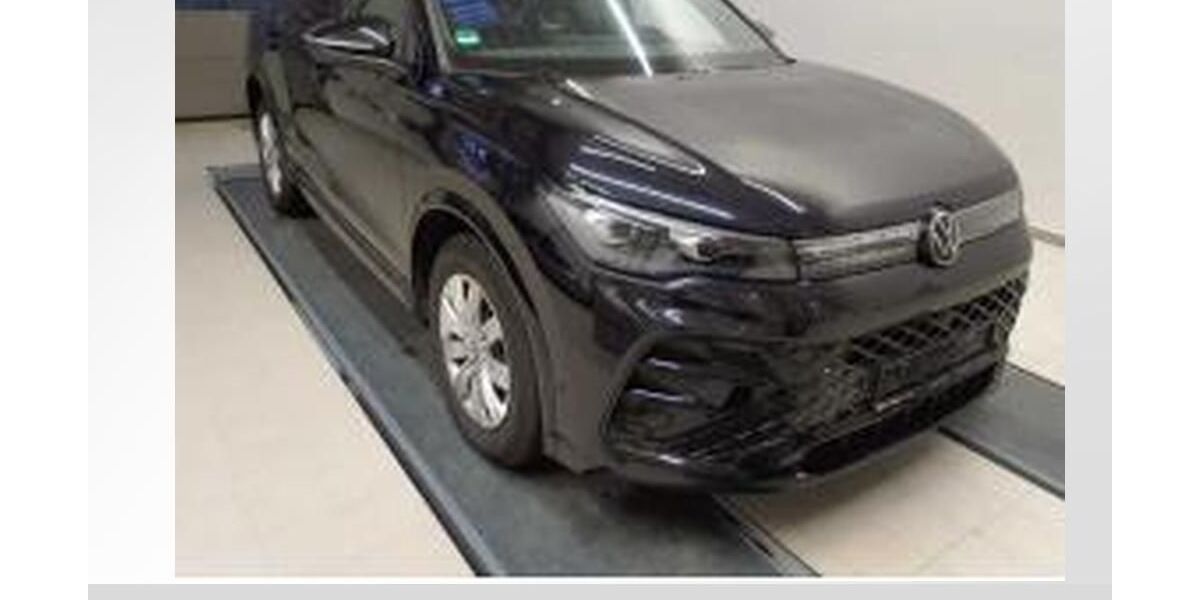 VW Tiguan 31.485 km 41.890 &euro; Schwabach 91126