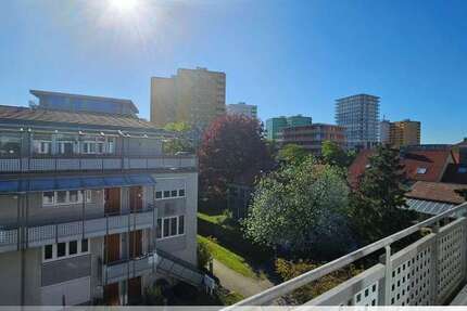 Wohnung Erlangen Am Anger - 2 Zimmer, 63 m&sup2;, 254.000&euro; | Angebot:24452194
