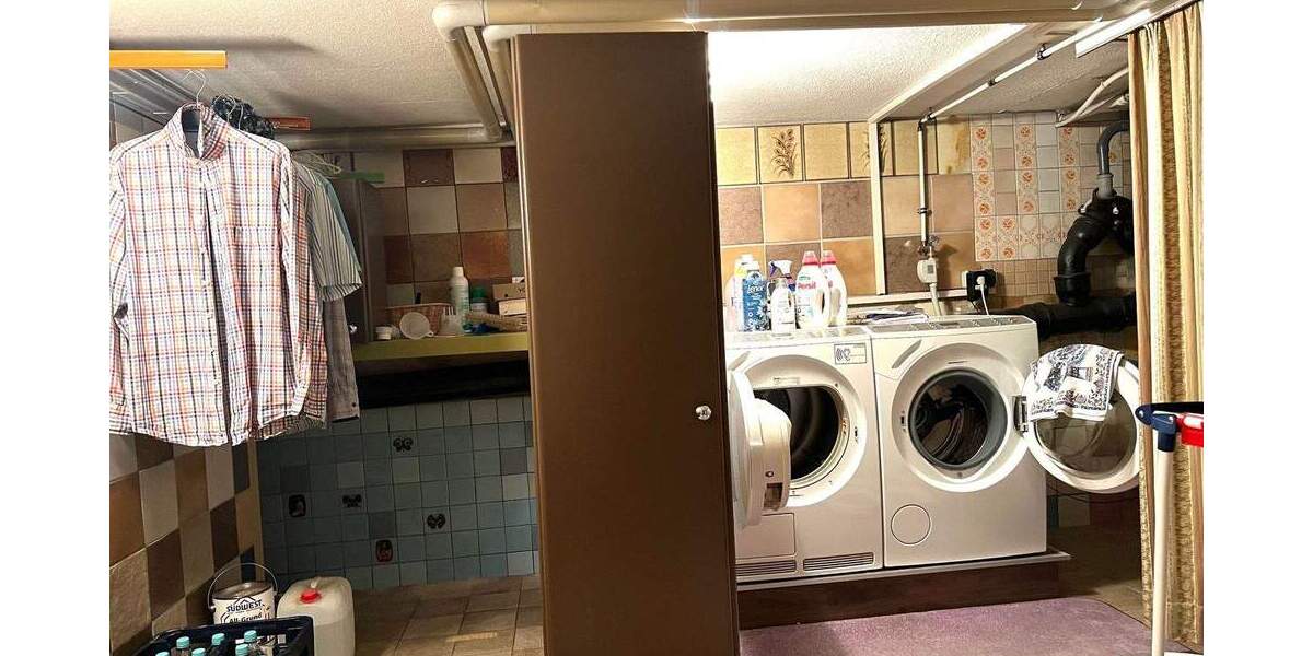 MFH - GENERATIONEN - HAUS 1 zimmer