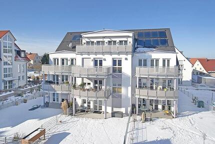 Wohnung Schwarzenbruck - 2 Zimmer, 67 m&sup2;, 760&euro; | Angebot:26147919