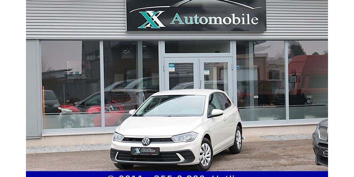 VW Polo 40.000 km 14.999 &euro; Fürth bei Nürnberg 90763