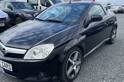 Opel Tigra