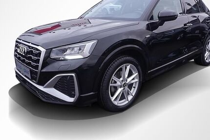 Audi Q2 23.309 km 31.340 &euro; Erlangen 91058