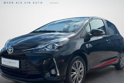 Toyota Yaris 75.950 km 12.490 &euro; Georgensgmünd 91166