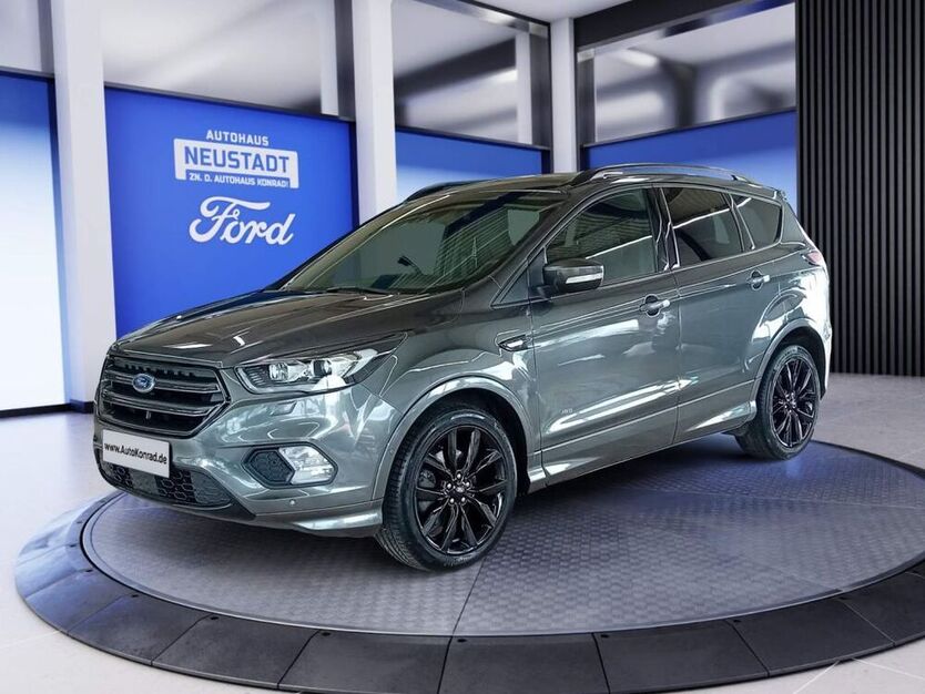 Kuga