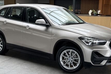 BMW X1 56.000 km 21.440 &euro; Cadolzburg bei Nürnberg 90556