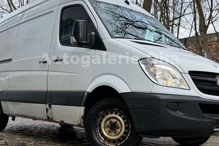 Mercedes-Benz Sprinter 296.700 km 5.990 &euro; Nürnberg 90431