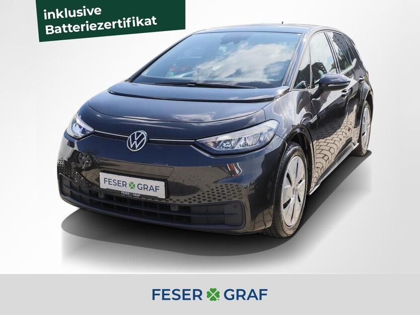 VW ID.3 66.200 km 18.440 € Herzogenaurach 91074
