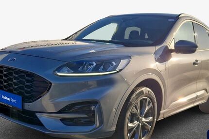 Ford Kuga 23.171 km 23.980 &euro; Schwabach 91126