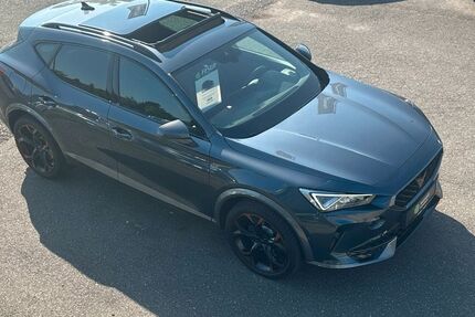 Cupra Formentor 60.400 km 25.900 € Schwabach 91126