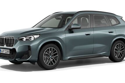 BMW X1 7.784 km 39.880 &euro; Lauf an der Pegnitz 91207