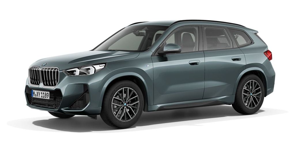 BMW X1 7.784 km 39.880 &euro; Lauf an der Pegnitz 91207