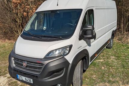 Fiat Ducato 180.000 km 17.000 &euro; Wendelstein 90530