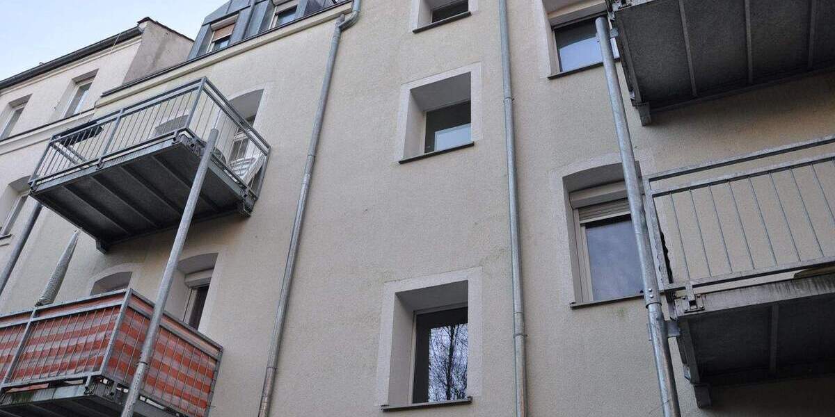 Mehrfamilienhaus, Wohnhaus Nürnberg Gostenhof - 1 Zimmer, 1.350.000&euro; | Angebot:25780681