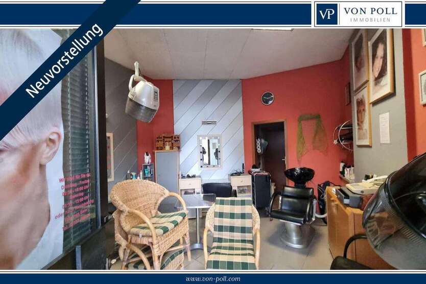 Einzelhandel in Altdorf 40.000 € 27 m²