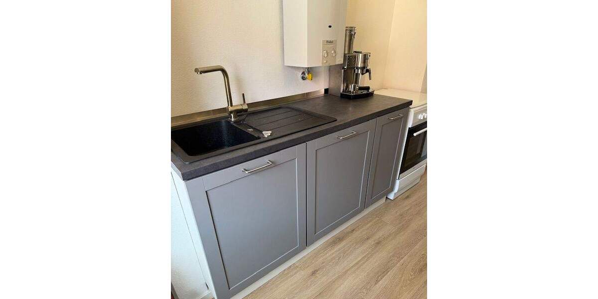 Etagenwohnung Nürnberg Sebald - 2 Zimmer, 63 m&sup2;, 690&euro; | Angebot:25536469