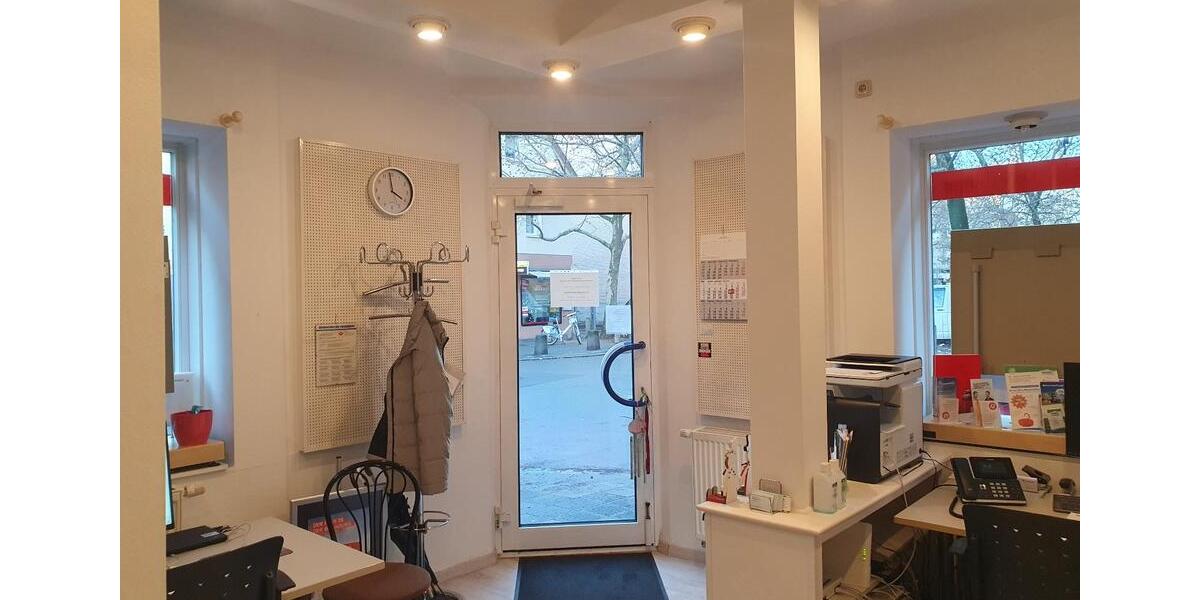 Gewerbeobjekt Nürnberg Sankt Leonhard - 1.120&euro; | Angebot:24622168