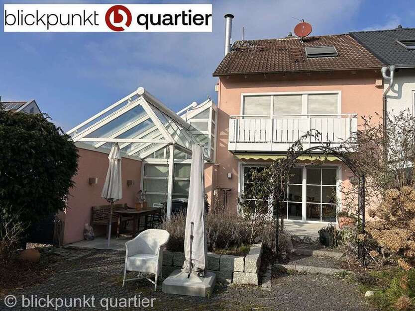 Haus zum Kaufen in Nürnberg 798.000 € 179 m²