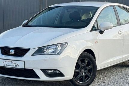 Seat Ibiza 142.500 km 7.990 &euro; Fürth 90768