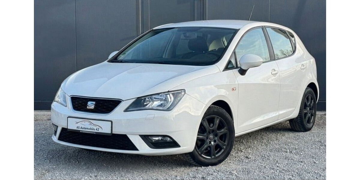 Seat Ibiza 142.500 km 7.990 &euro; Fürth 90768