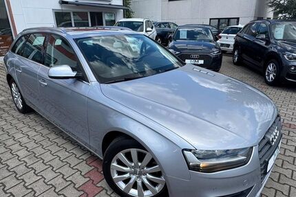 Audi A4 153.000 km 12.990 &euro; Cadolzburg 90556