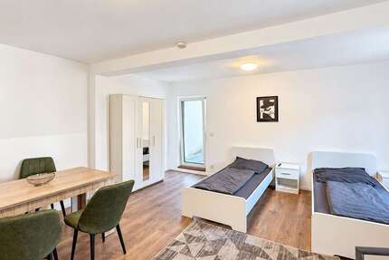 Haus Nürnberg Gleißhammer - 6 Zimmer, 161 m&sup2;, 499.000&euro; | Angebot:27527989