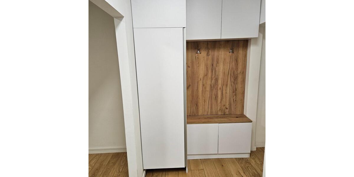 Etagenwohnung Nürnberg Rabus - 2 Zimmer, 50 m&sup2;, 735&euro; | Angebot:27537354
