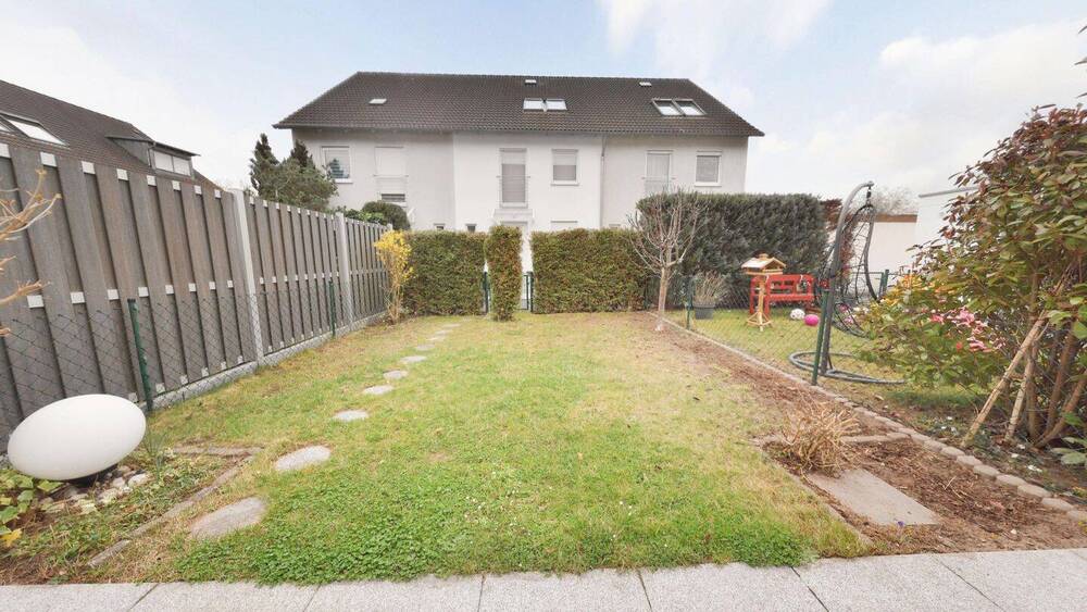 Reihenmittelhaus Nürnberg Königshof - 4 Zimmer, 136 m&sup2;, 1.750&euro; | Angebot:26142895
