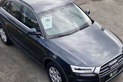 Audi Q3 68.190 km 19.900 € Schwabach 91126