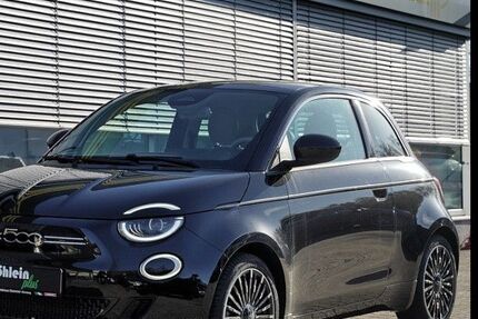 Fiat 500e 15.100 km 19.499 &euro; Wendelstein 90530