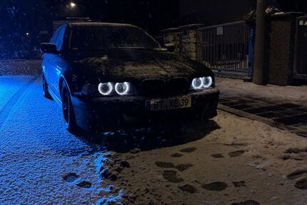 BMW 530 290.000 km 8.800 &euro; Nürnberg 90482