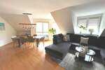 Etagenwohnung Feucht - 3 Zimmer, 98 m&sup2;, 420.000&euro; | Angebot:26894885