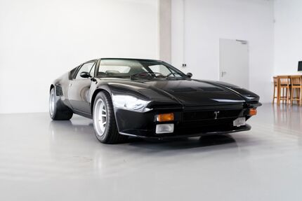 DeTomaso Pantera 91.960 km 149.999 &euro; Nürnberg 90408