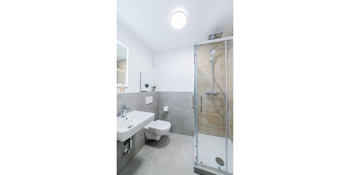 Etagenwohnung Nürnberg Langwasser - 1 Zimmer, 14 m&sup2;, 550&euro; | Angebot:26346493