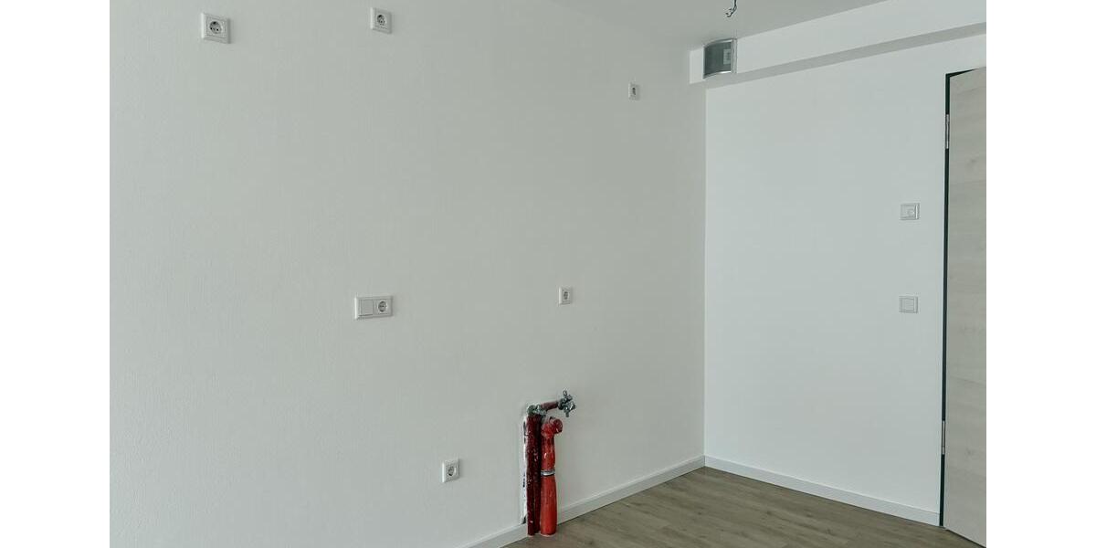 Etagenwohnung Nürnberg Katzwang - 2 Zimmer, 51 m&sup2;, 830&euro; | Angebot:26084551