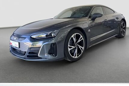 Audi e-tron GT 63.270 km 46.480 &euro; Fürth 90763
