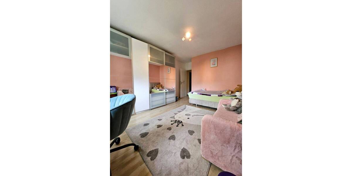 Etagenwohnung Fürth Kronach - 3 Zimmer, 76 m&sup2;, 242.222&euro; | Angebot:24042458