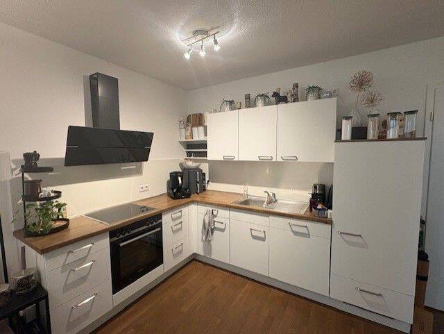 Etagenwohnung Nürnberg Mögeldorf - 2 Zimmer, 60 m&sup2;, 335.000&euro; | Angebot:26867135