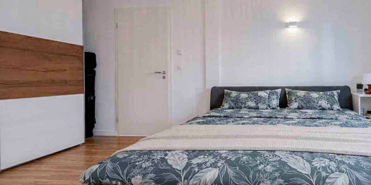 Etagenwohnung Forchheim - 2 Zimmer, 114 m&sup2;, 360.000&euro; | Angebot:26403892