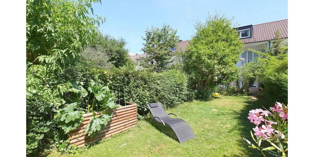 Reihenmittelhaus Nürnberg Zerzabelshof - 7 Zimmer, 140 m&sup2;, 799.000&euro; | Angebot:26866306